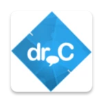 Logo of DoctorC android Application 